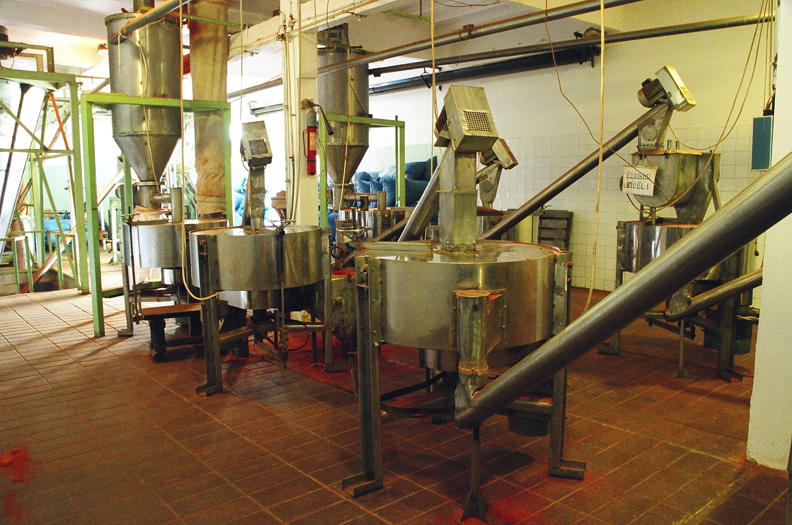 Paprika Museum admission fee PaprikaMolnar