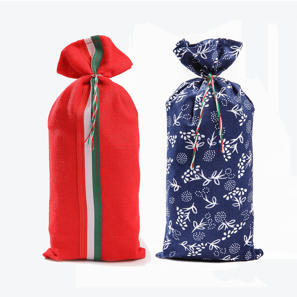 Paprika powder 100g in textile bag PaprikaMolnar