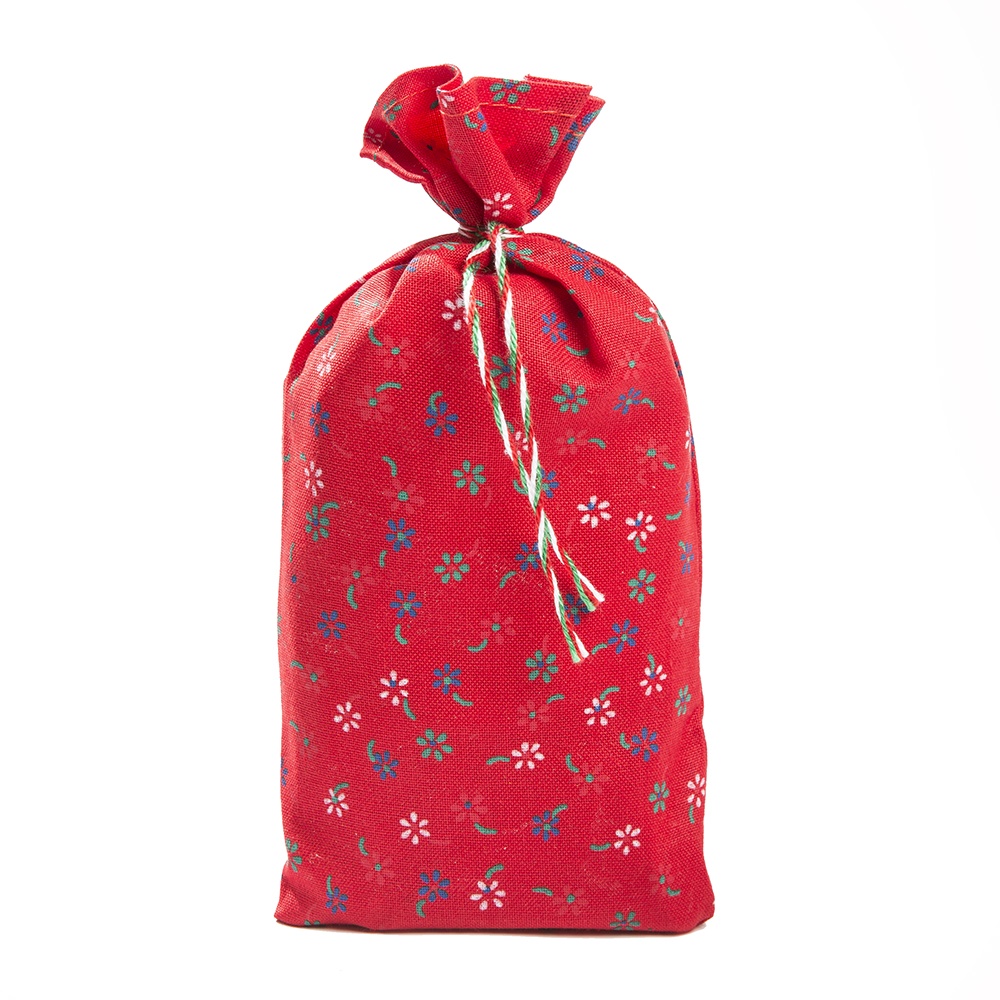 Paprika powder 100g in textile bag PaprikaMolnar