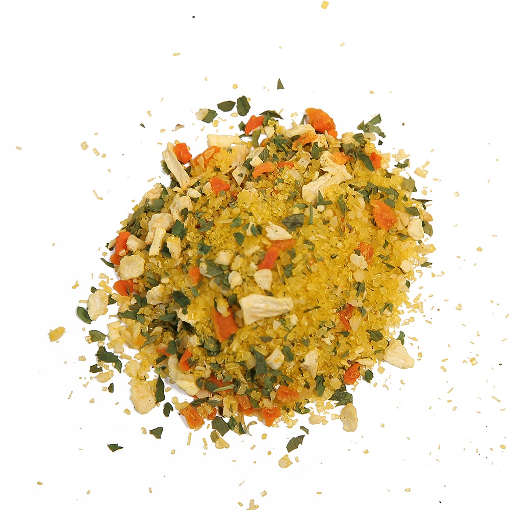 Seasoning vegetable salt mix PaprikaMolnar