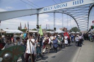 Szeged “Independence Day” for 300 years 