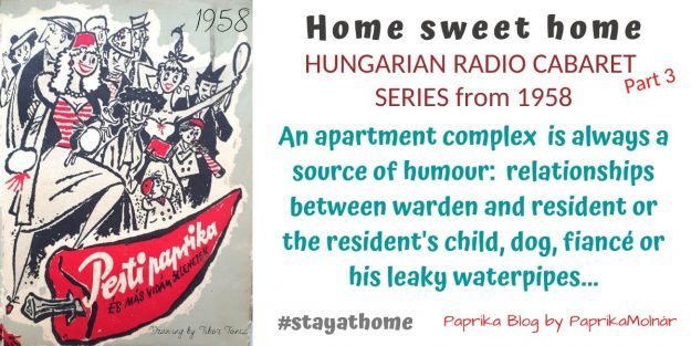 Pesti paprika Home sweet home Pesti paprika Home sweet home