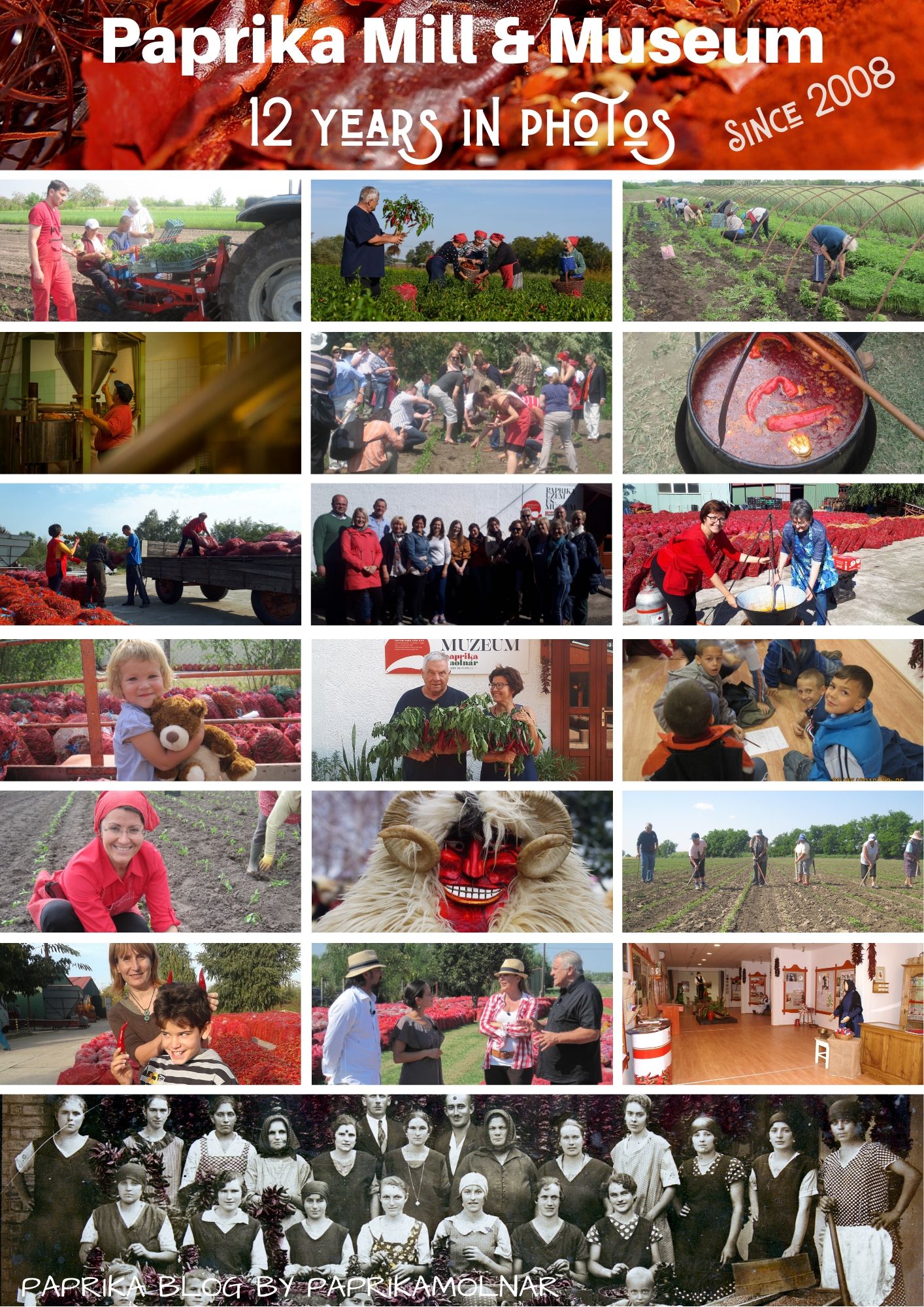 Paprika Mill & Museum 12 years2