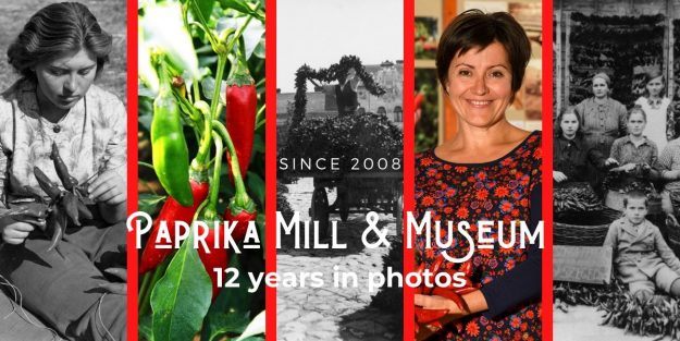 Paprika Mill & Museum 12 years3 Paprika Mill & Museum 12 years3