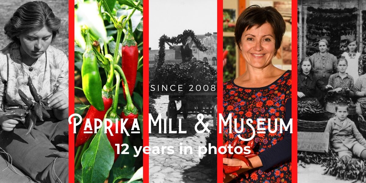 Paprika Mill & Museum 12 years3 Paprika Mill & Museum 12 years3