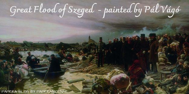 Great Flood of Szeged Great Flood of Szeged