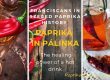 Paprika in pálinka